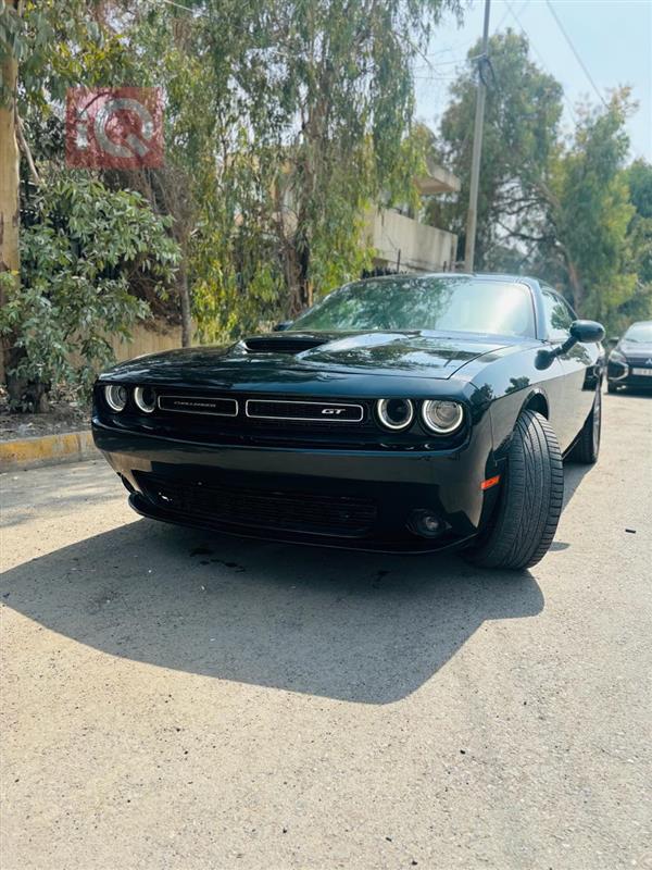 Dodge Challenger 2023 for sale in Iraq - Erbil